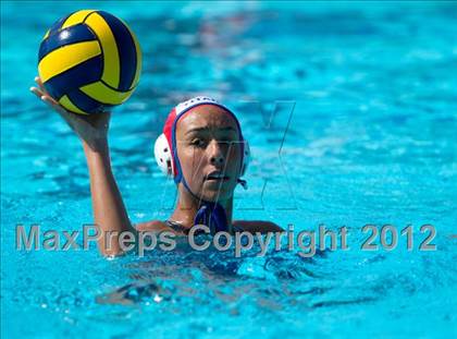 Thumbnail 3 in Bonita vs Temescal Canyon (CIF SS D5 Final) photogallery.