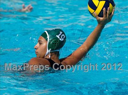 Thumbnail 3 in Bonita vs Temescal Canyon (CIF SS D5 Final) photogallery.