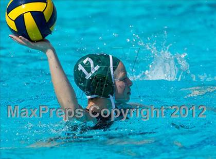 Thumbnail 1 in Bonita vs Temescal Canyon (CIF SS D5 Final) photogallery.