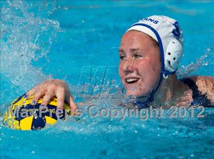 Thumbnail 3 in Bonita vs Temescal Canyon (CIF SS D5 Final) photogallery.