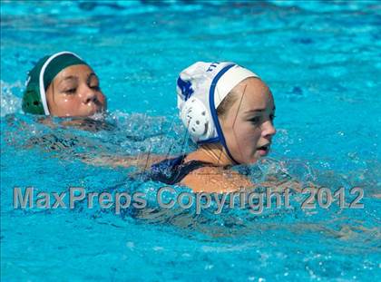 Thumbnail 2 in Bonita vs Temescal Canyon (CIF SS D5 Final) photogallery.