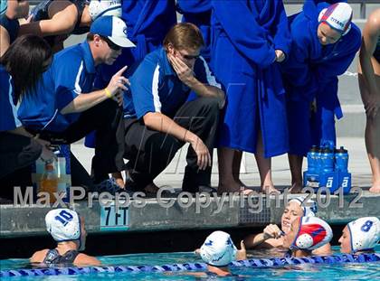 Thumbnail 3 in Bonita vs Temescal Canyon (CIF SS D5 Final) photogallery.