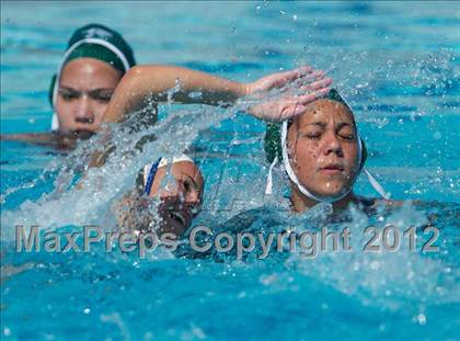 Thumbnail 1 in Bonita vs Temescal Canyon (CIF SS D5 Final) photogallery.