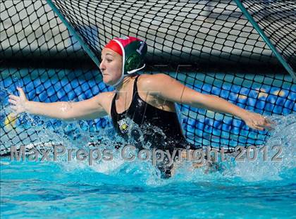 Thumbnail 2 in Bonita vs Temescal Canyon (CIF SS D5 Final) photogallery.