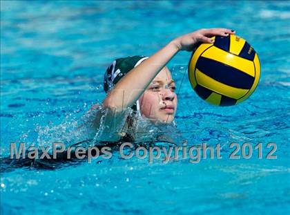 Thumbnail 2 in Bonita vs Temescal Canyon (CIF SS D5 Final) photogallery.