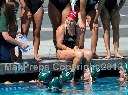Thumbnail 1 in Bonita vs Temescal Canyon (CIF SS D5 Final) photogallery.