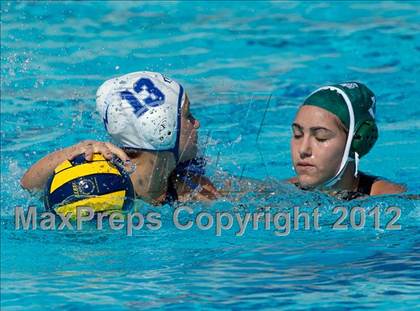 Thumbnail 3 in Bonita vs Temescal Canyon (CIF SS D5 Final) photogallery.