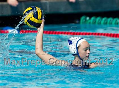 Thumbnail 1 in Bonita vs Temescal Canyon (CIF SS D5 Final) photogallery.