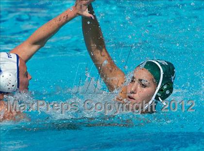 Thumbnail 3 in Bonita vs Temescal Canyon (CIF SS D5 Final) photogallery.