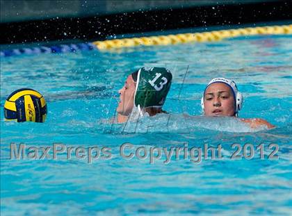 Thumbnail 2 in Bonita vs Temescal Canyon (CIF SS D5 Final) photogallery.