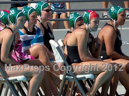 Thumbnail 1 in Bonita vs Temescal Canyon (CIF SS D5 Final) photogallery.