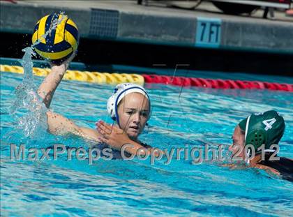 Thumbnail 2 in Bonita vs Temescal Canyon (CIF SS D5 Final) photogallery.