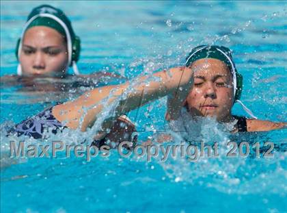Thumbnail 2 in Bonita vs Temescal Canyon (CIF SS D5 Final) photogallery.