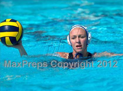 Thumbnail 1 in Bonita vs Temescal Canyon (CIF SS D5 Final) photogallery.