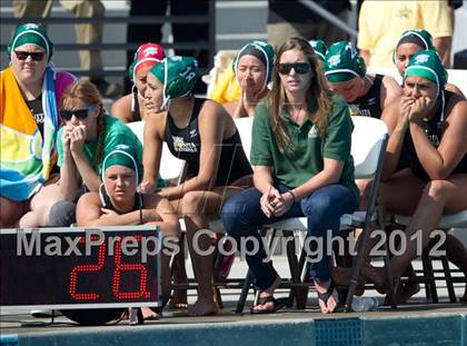 Thumbnail 3 in Bonita vs Temescal Canyon (CIF SS D5 Final) photogallery.
