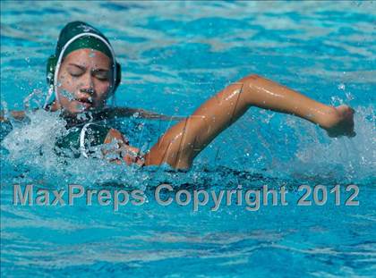 Thumbnail 1 in Bonita vs Temescal Canyon (CIF SS D5 Final) photogallery.