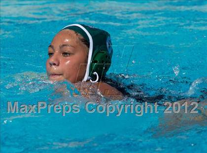 Thumbnail 2 in Bonita vs Temescal Canyon (CIF SS D5 Final) photogallery.