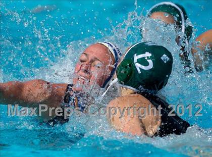 Thumbnail 1 in Bonita vs Temescal Canyon (CIF SS D5 Final) photogallery.