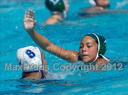 Thumbnail 3 in Bonita vs Temescal Canyon (CIF SS D5 Final) photogallery.