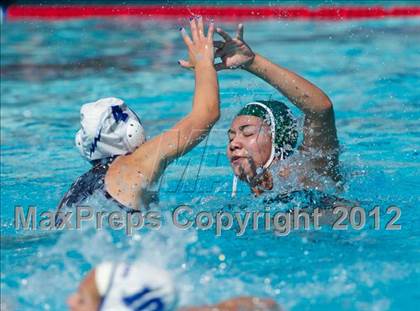 Thumbnail 1 in Bonita vs Temescal Canyon (CIF SS D5 Final) photogallery.