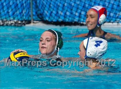 Thumbnail 3 in Bonita vs Temescal Canyon (CIF SS D5 Final) photogallery.