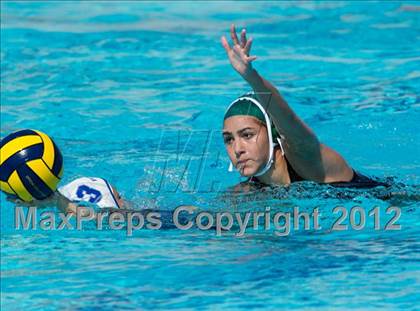 Thumbnail 1 in Bonita vs Temescal Canyon (CIF SS D5 Final) photogallery.