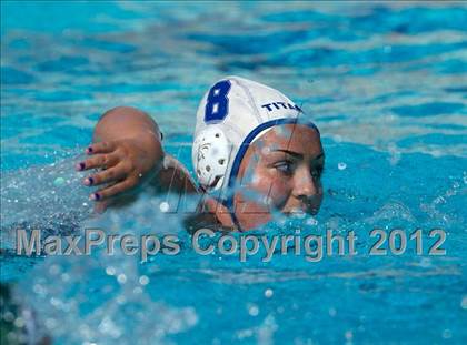 Thumbnail 2 in Bonita vs Temescal Canyon (CIF SS D5 Final) photogallery.