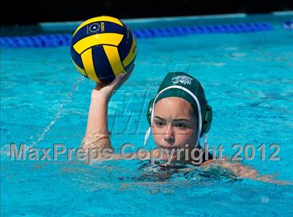 Thumbnail 2 in Bonita vs Temescal Canyon (CIF SS D5 Final) photogallery.