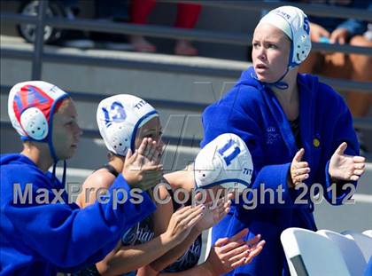 Thumbnail 3 in Bonita vs Temescal Canyon (CIF SS D5 Final) photogallery.