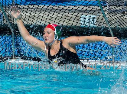 Thumbnail 2 in Bonita vs Temescal Canyon (CIF SS D5 Final) photogallery.