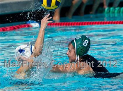 Thumbnail 2 in Bonita vs Temescal Canyon (CIF SS D5 Final) photogallery.