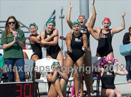 Thumbnail 2 in Bonita vs Temescal Canyon (CIF SS D5 Final) photogallery.