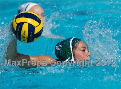 Thumbnail 1 in Bonita vs Temescal Canyon (CIF SS D5 Final) photogallery.