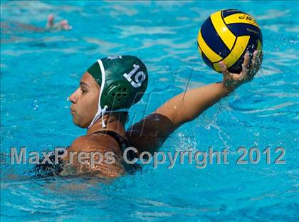 Thumbnail 1 in Bonita vs Temescal Canyon (CIF SS D5 Final) photogallery.