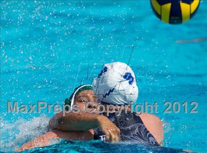 Thumbnail 2 in Bonita vs Temescal Canyon (CIF SS D5 Final) photogallery.