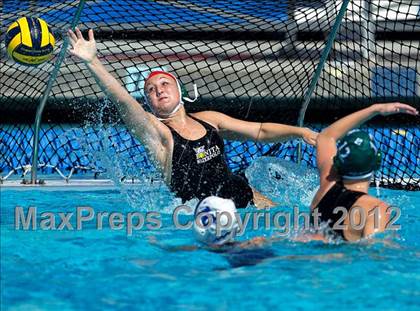 Thumbnail 1 in Bonita vs Temescal Canyon (CIF SS D5 Final) photogallery.