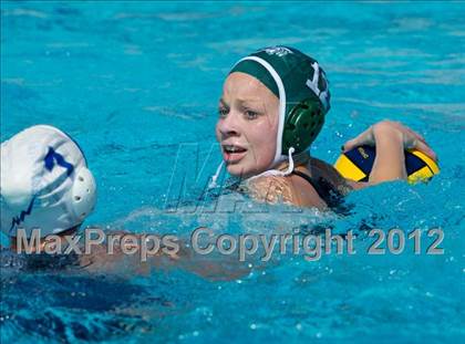 Thumbnail 1 in Bonita vs Temescal Canyon (CIF SS D5 Final) photogallery.