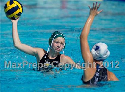 Thumbnail 2 in Bonita vs Temescal Canyon (CIF SS D5 Final) photogallery.