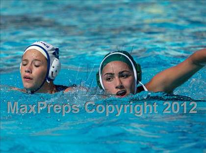 Thumbnail 3 in Bonita vs Temescal Canyon (CIF SS D5 Final) photogallery.