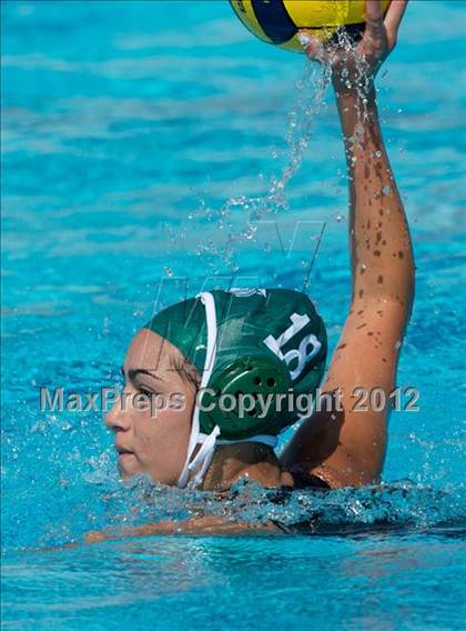 Thumbnail 1 in Bonita vs Temescal Canyon (CIF SS D5 Final) photogallery.