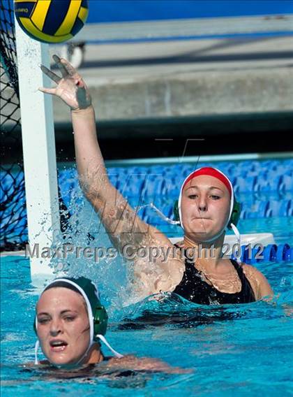 Thumbnail 1 in Bonita vs Temescal Canyon (CIF SS D5 Final) photogallery.