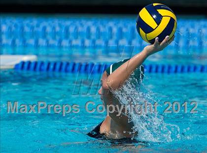 Thumbnail 1 in Bonita vs Temescal Canyon (CIF SS D5 Final) photogallery.
