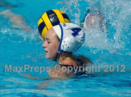Thumbnail 1 in Bonita vs Temescal Canyon (CIF SS D5 Final) photogallery.