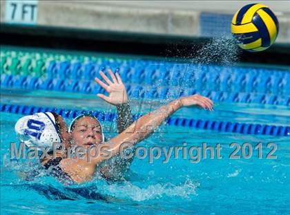 Thumbnail 3 in Bonita vs Temescal Canyon (CIF SS D5 Final) photogallery.