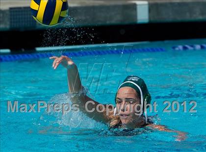 Thumbnail 3 in Bonita vs Temescal Canyon (CIF SS D5 Final) photogallery.