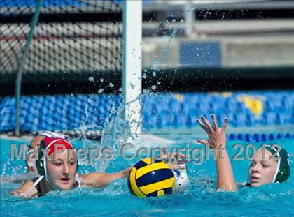 Thumbnail 1 in Bonita vs Temescal Canyon (CIF SS D5 Final) photogallery.