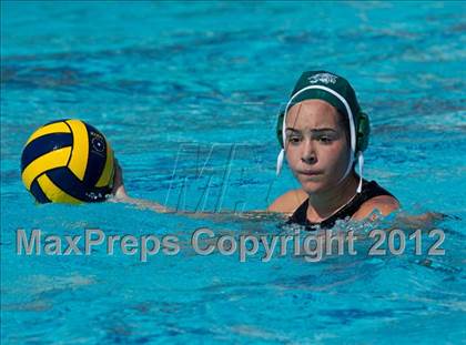 Thumbnail 1 in Bonita vs Temescal Canyon (CIF SS D5 Final) photogallery.