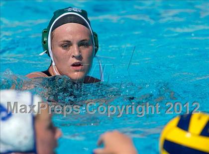 Thumbnail 3 in Bonita vs Temescal Canyon (CIF SS D5 Final) photogallery.