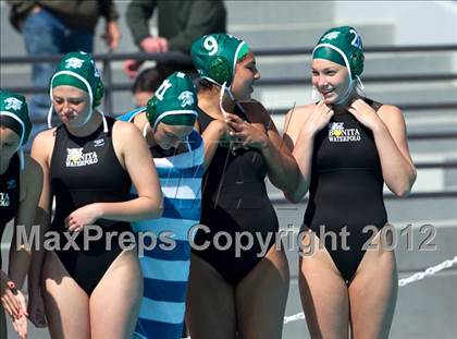 Thumbnail 3 in Bonita vs Temescal Canyon (CIF SS D5 Final) photogallery.