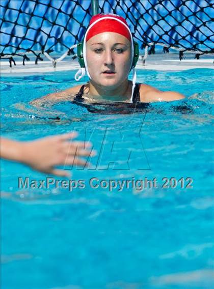 Thumbnail 3 in Bonita vs Temescal Canyon (CIF SS D5 Final) photogallery.